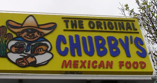 Original Chubby`s